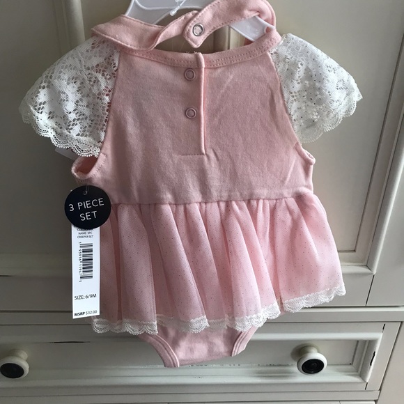 Nicole Miller 3-piece set - Picture 6 of 7